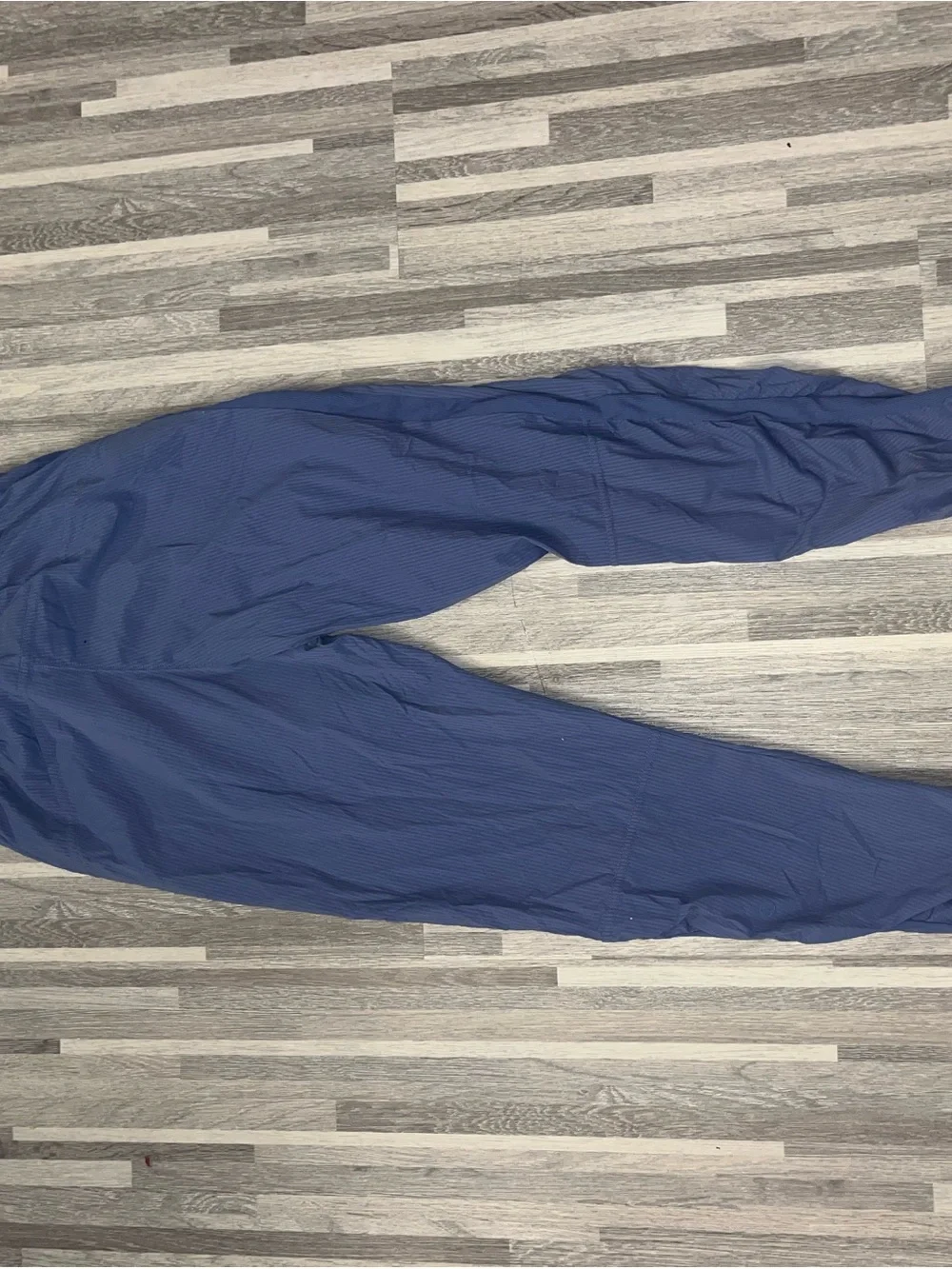 lululemon athletica Indigo Blue Women’s Jogger Pants